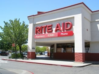 Carmichael, CA undefined - 4010 Manzanita Ave