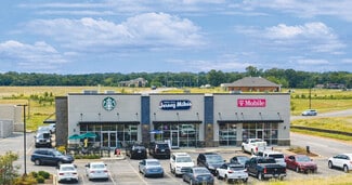 Troy, AL Retail - 1309 US Highway 231 S