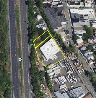 Paterson, NJ undefined - 46-49 Canal St Paterson, NJ undefined - 46-49 Canal St