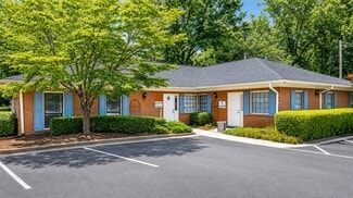 Tucker, GA Medical - 4905 Lavista Rd