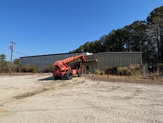 Castle Hayne, NC Office/Retail - 4614 College Rd N