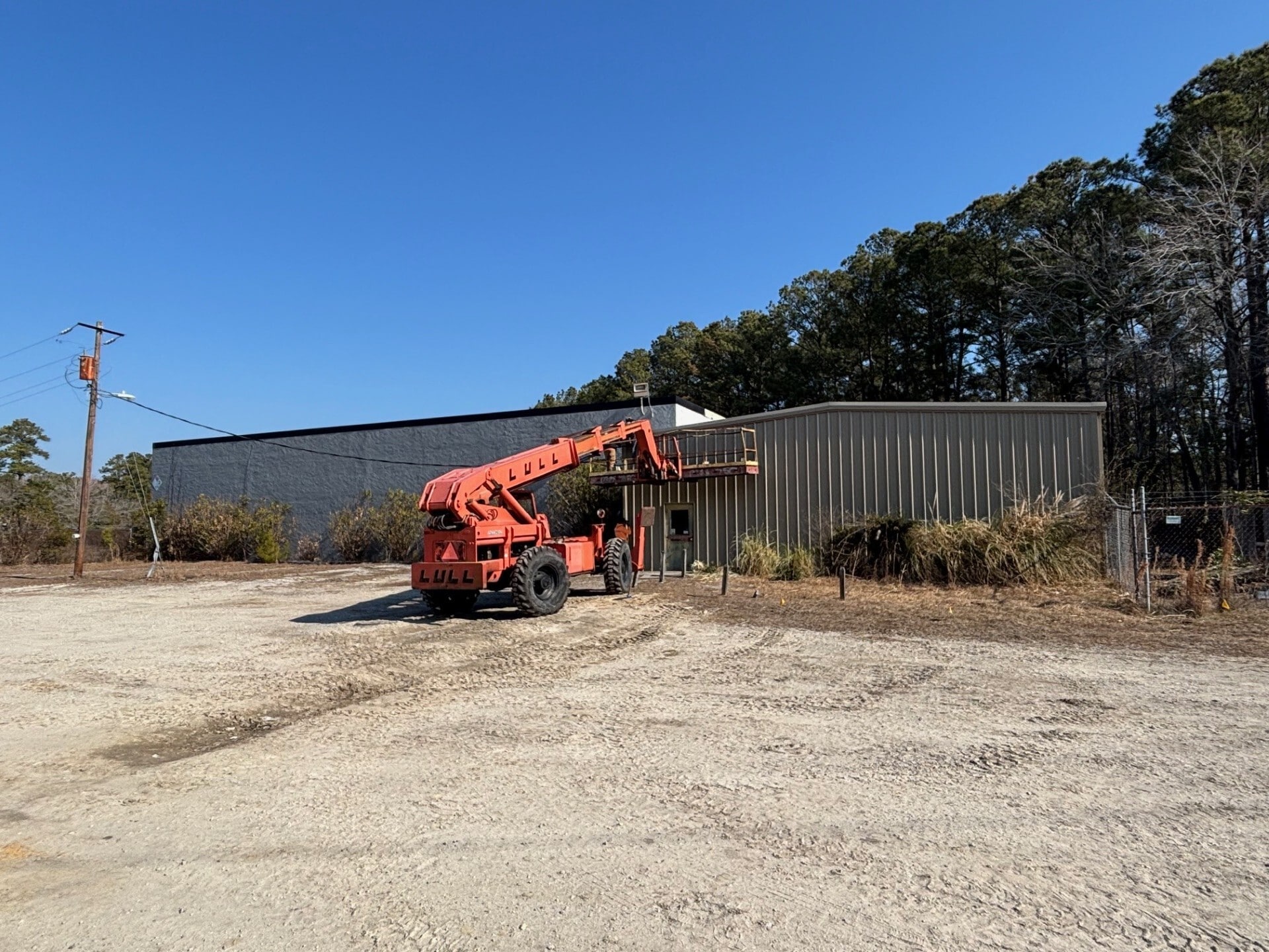 4614 College Rd N, Castle Hayne, NC for Rent