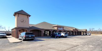 Catoosa, OK Medical - 2310-2320 N Highway 66