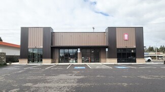 Salem, OR Retail - 120 Hrubetz Rd SE