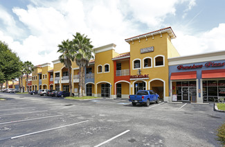 Brandon, FL Office/Medical - 1076 E Brandon Blvd