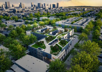 Oakland, CA Residential Land - 2400 Filbert St