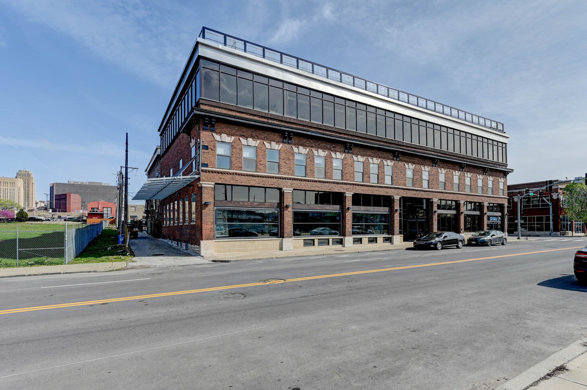 620 E 18th St, Kansas City, MO for Rent