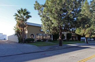 Northridge, CA Industrial - 19410-19420 Business Center Dr Northridge, CA Industrial - 19410-19420 Business Center Dr