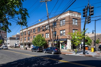 Elizabeth, NJ Storefront Retail/Residential - 1144 E Grand St