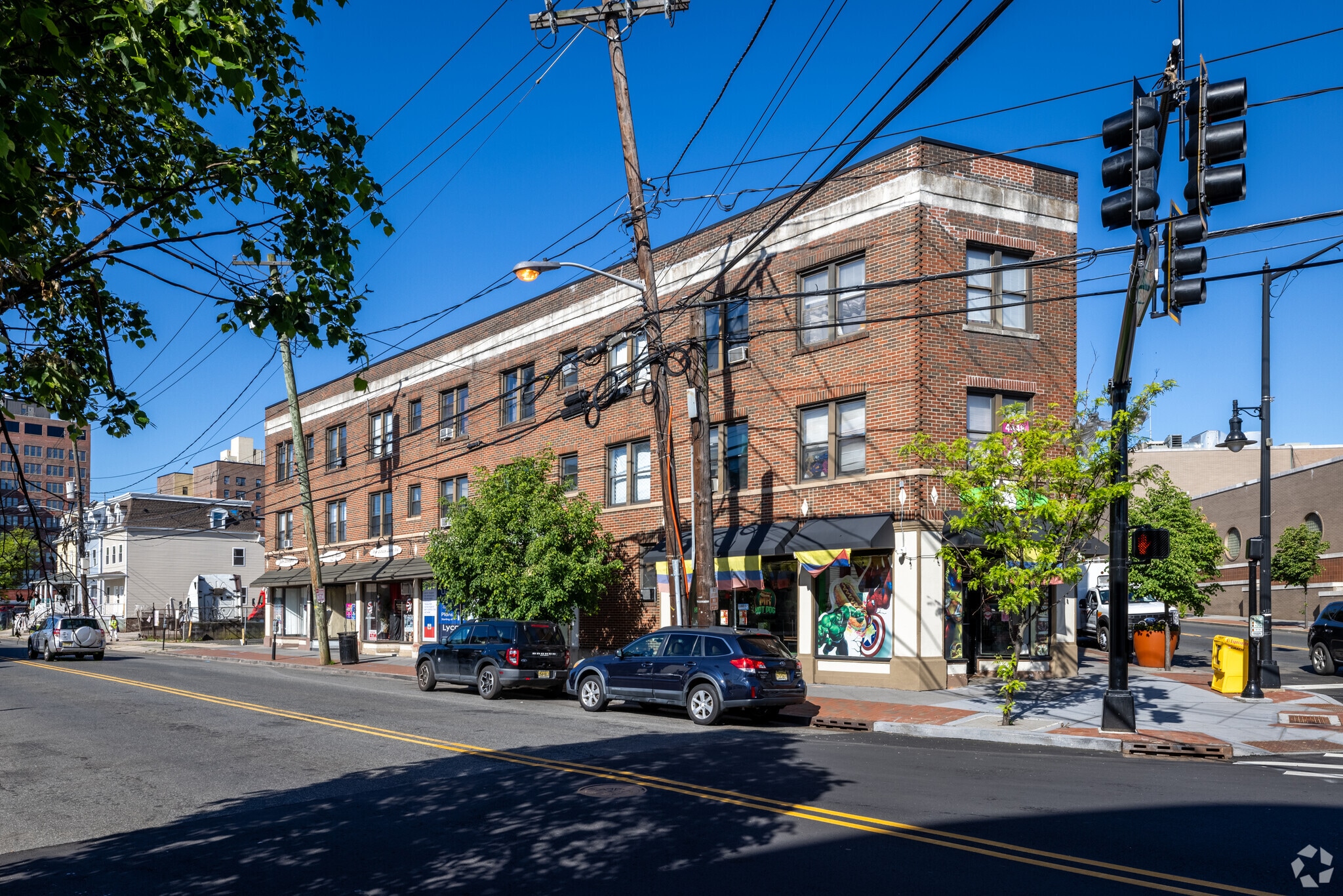 1144 E Grand St, Elizabeth, NJ for Sale
