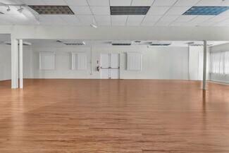 Bellflower, CA Retail - 9707 Flower St Bellflower, CA Retail - 9707 Flower St