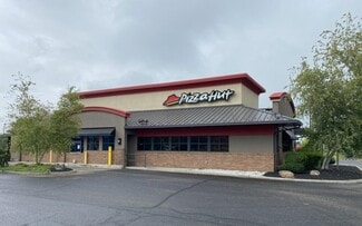 Canfield, OH Fast Food - 4166 Boardman Canfield Rd Canfield, OH Fast Food - 4166 Boardman Canfield Rd