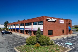 Wexford, PA Retail - 10 N Meadows Dr Wexford, PA Retail - 10 N Meadows Dr