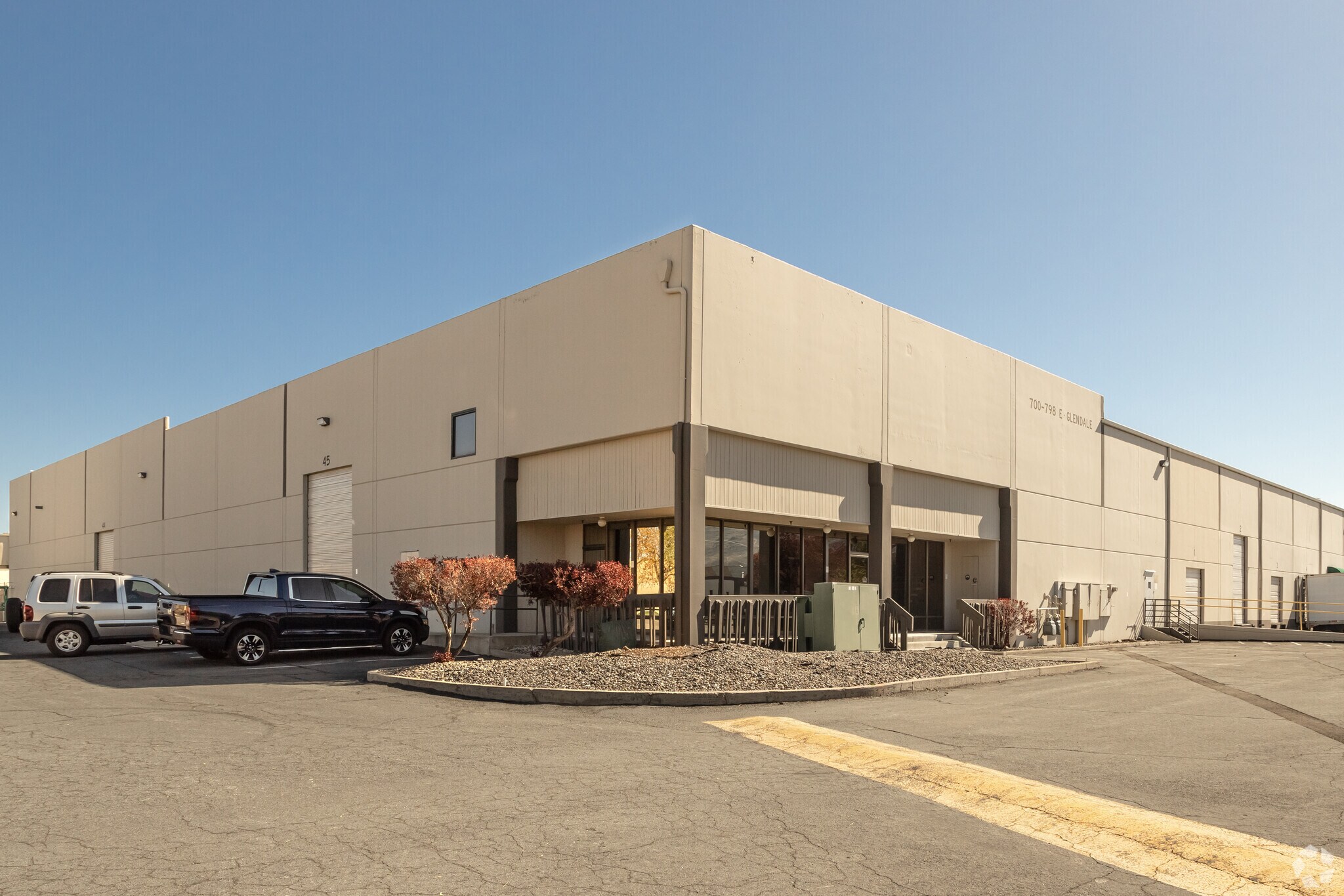 700-798 E Glendale Ave, Sparks, NV for Rent
