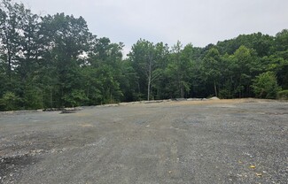 Laurel, MD Industrial Land - 3347 Laurel Fort Meade Rd