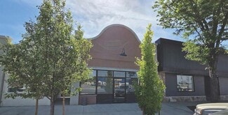 Twin Falls, ID Office - 426 Main Ave S