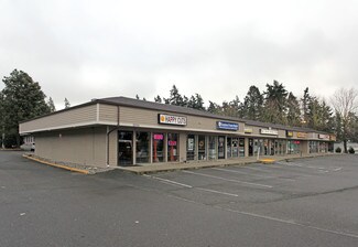 Federal Way, WA Retail - 32700 Pacific Hwy S Federal Way, WA Retail - 32700 Pacific Hwy S