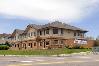 Colorado Springs, CO Medical - 6789 Bismark Rd Colorado Springs, CO Medical - 6789 Bismark Rd