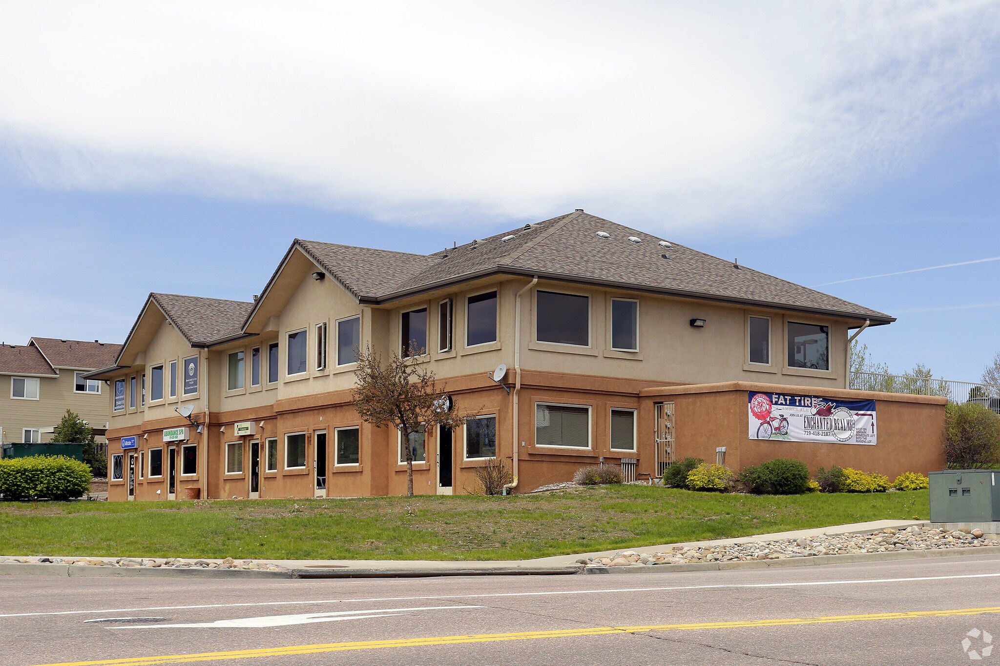 6789 Bismark Rd, Colorado Springs, CO for Sale