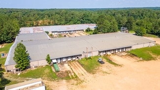 Amory, MS Industrial - 61312 Highway 278 E