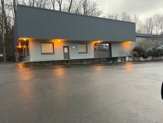 Seattle, WA Warehouse - 3111 27th St S