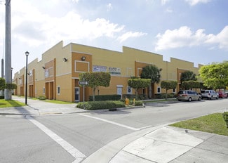 Princeton, FL Office, Industrial - 13090 SW 248th St