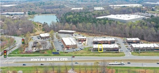 High Point, NC Retail - 2760 Nc 68 N High Point, NC Retail - 2760 Nc 68 N