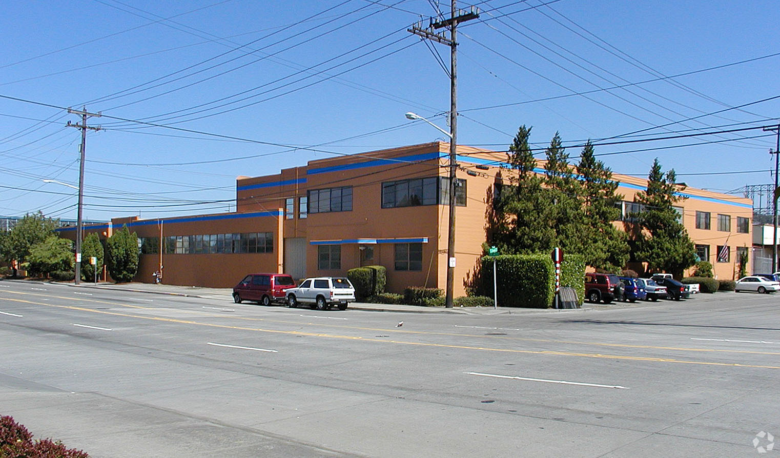 4000 1st Ave S, Seattle, WA for Rent