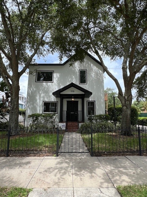 119 S Dakota Ave, Tampa, FL for Sale