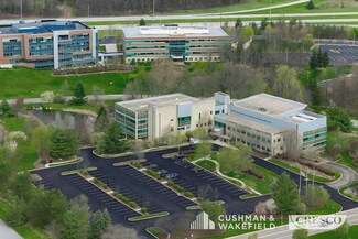 Richfield, OH Office - 4020 Kinross Lakes Pky