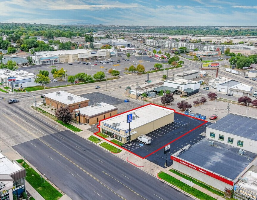 3559 Washington Blvd, Ogden, UT for Sale