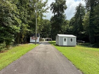 Lakemont, GA Commercial - 8779 Highway 441