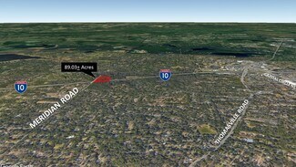 Tallahassee, FL Commercial Land - Meridian Rd @ Lake Shore Dr Tallahassee, FL Commercial Land - Meridian Rd @ Lake Shore Dr