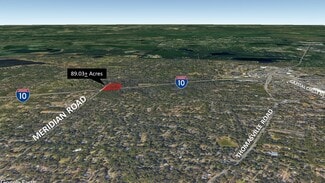 Tallahassee, FL Commercial - Meridian Rd @ Lake Shore Dr