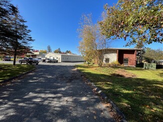 Modern Mold & Tool Buildings