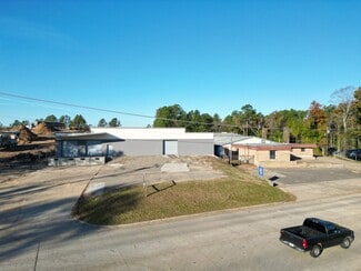 Tyler, TX Industrial - 4501 Old Troup Hwy