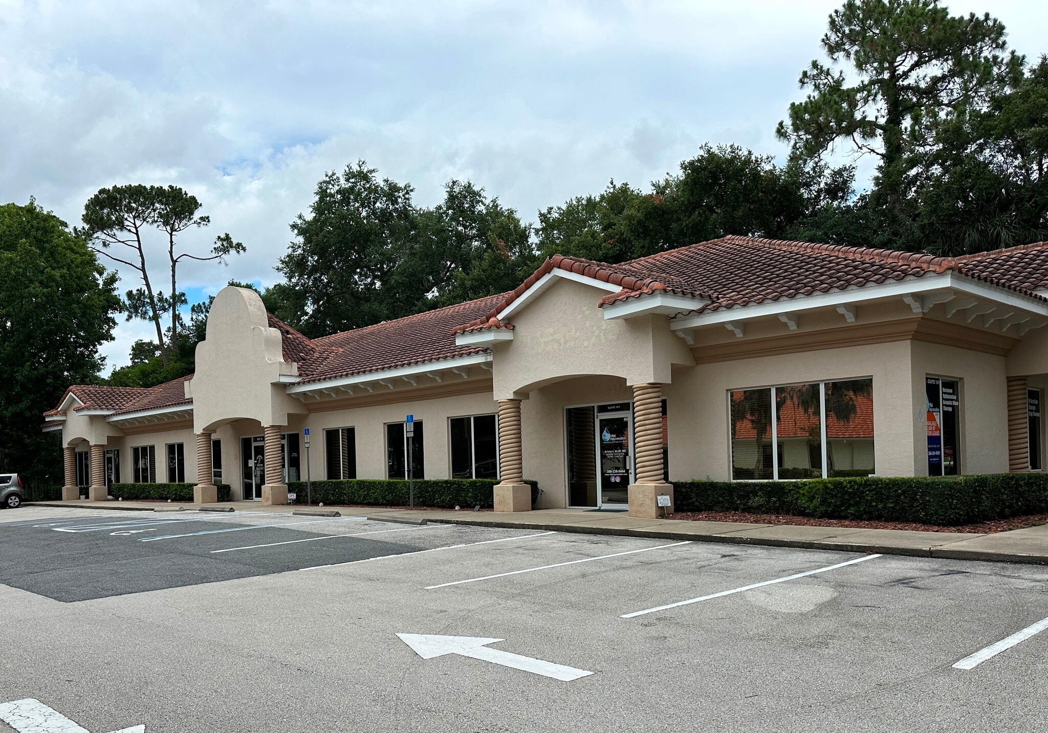 733 Dunlawton Ave, Port Orange, FL for Rent