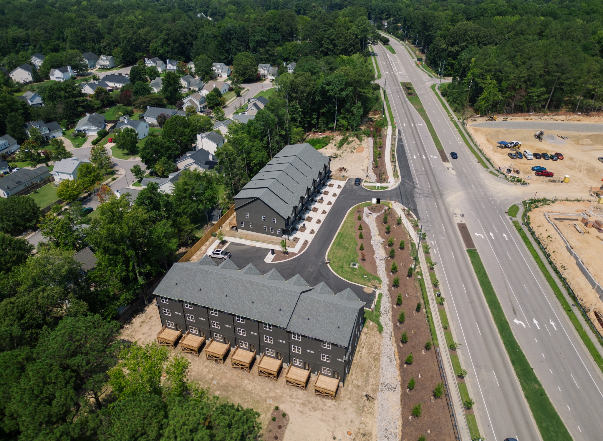 3824 Mitchell Mill Rd, Raleigh, NC for Sale