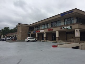 Cerritos, CA Retail - 11321-11395 183rd St