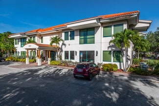 Fort Myers, FL Office - 1591 Hayley Ln