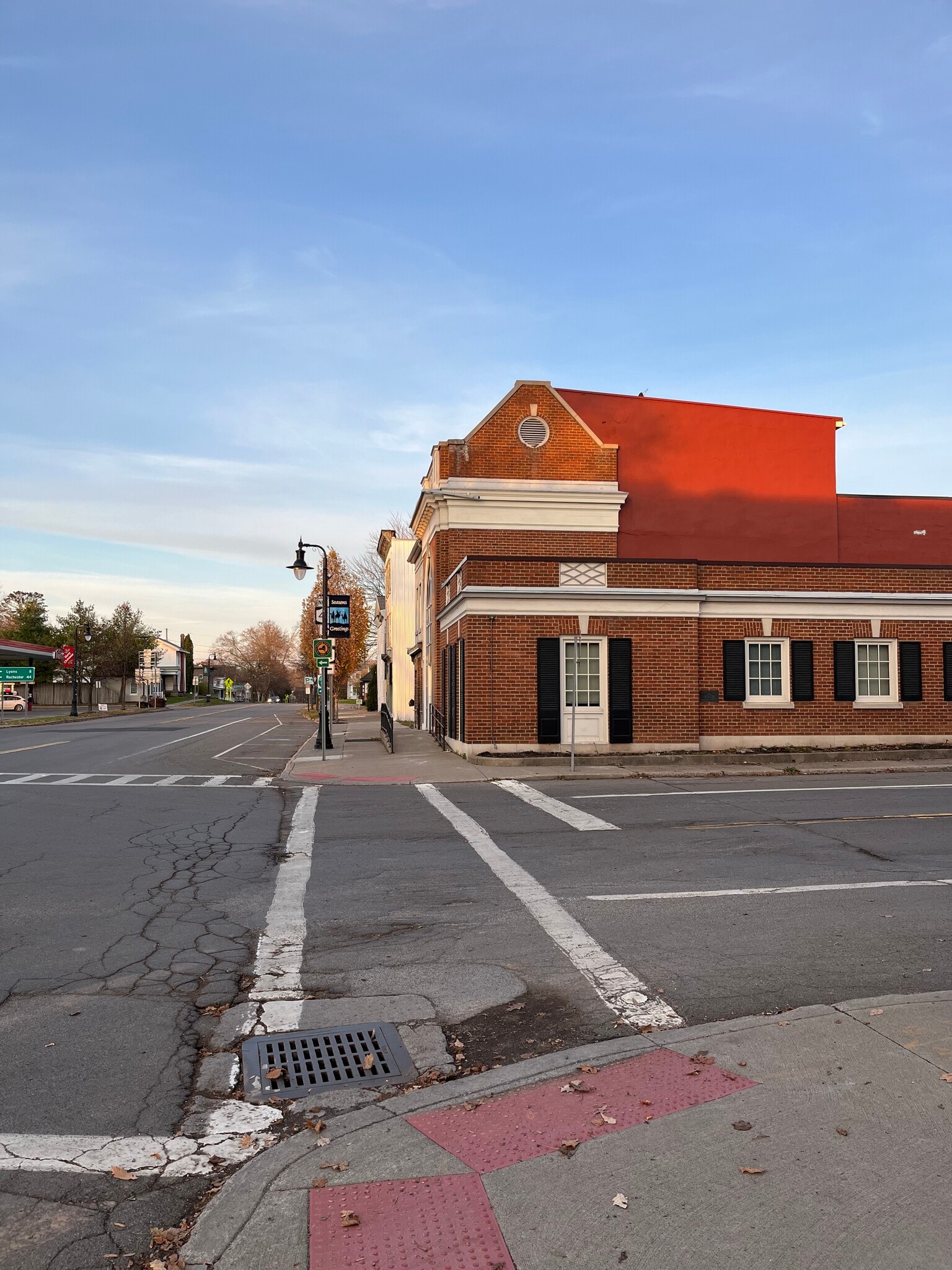 97 Glasgow St, Clyde, NY for Sale