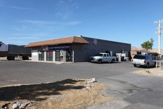 Las Vegas, NV Freestanding - 11925 S Las Vegas Blvd Las Vegas, NV Freestanding - 11925 S Las Vegas Blvd