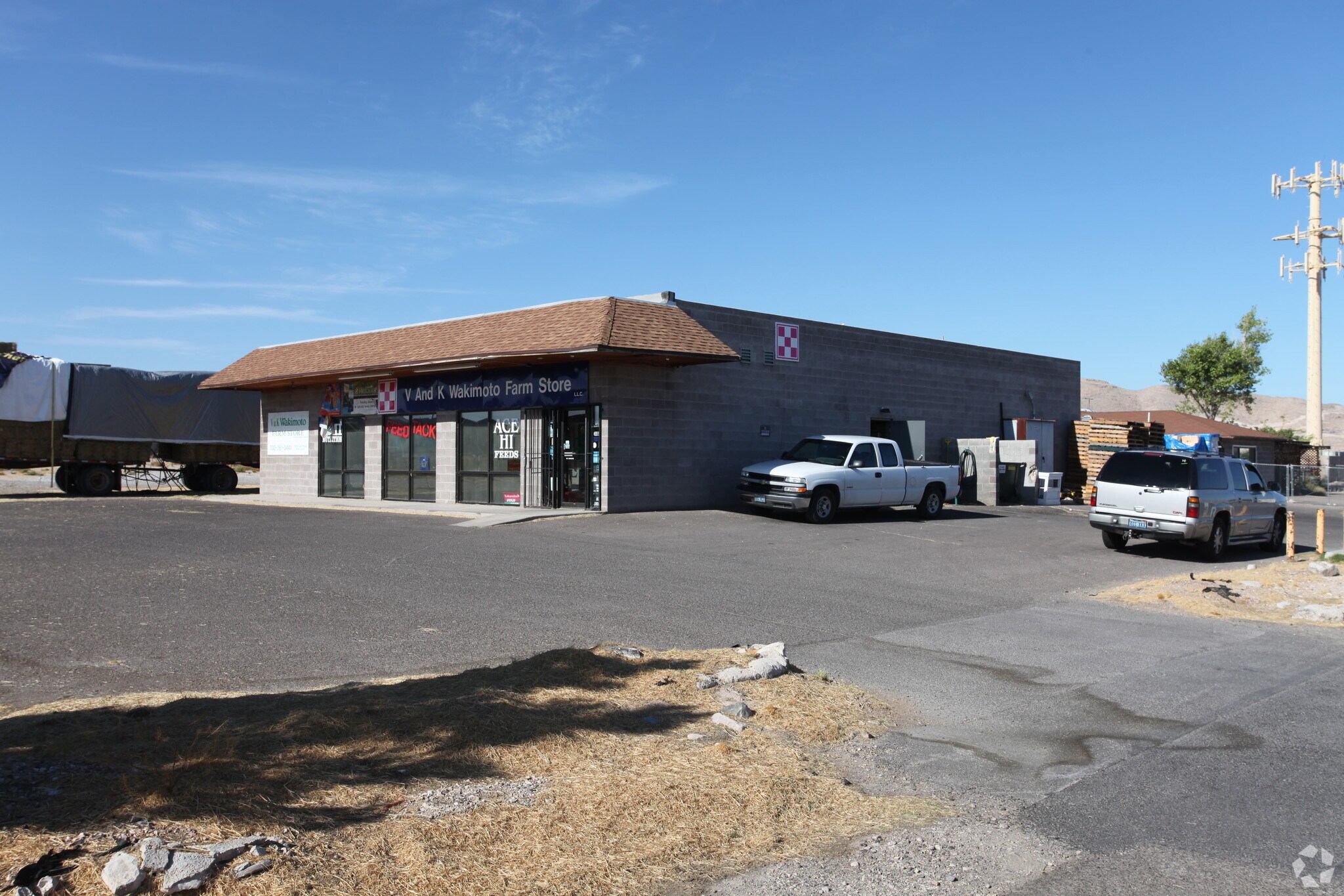 11925 S Las Vegas Blvd, Las Vegas, NV for Sale