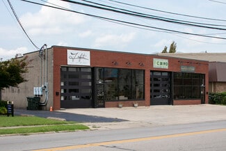 Lexington, KY Retail - 243 Walton Ave