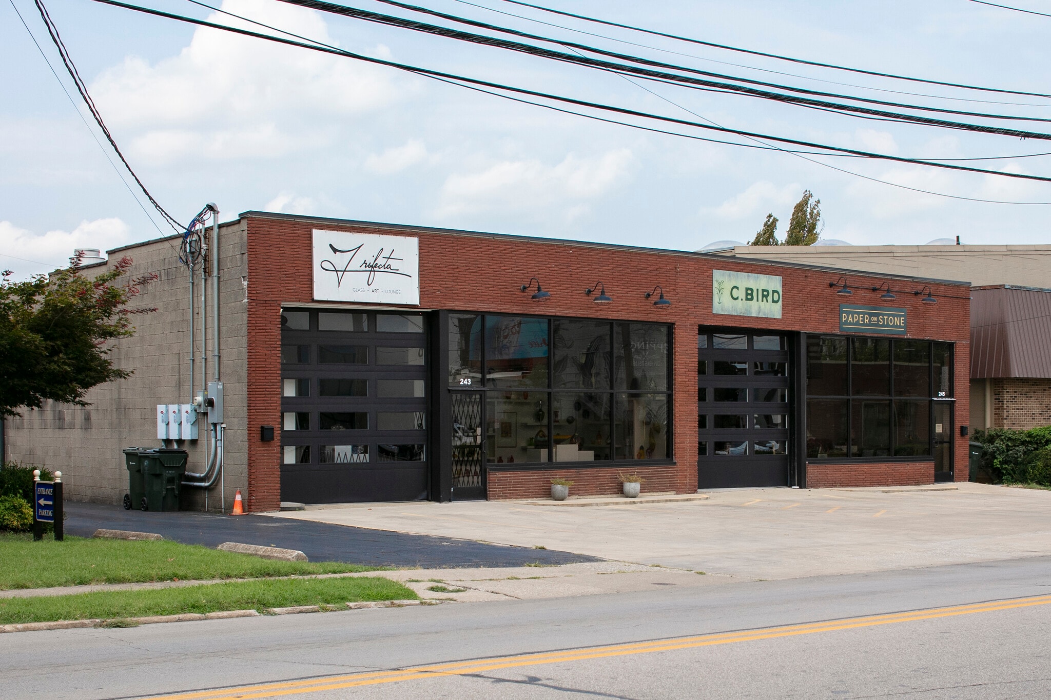 243 Walton Ave, Lexington, KY for Rent