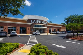 Jacksonville, FL Retail - 3600 W University Blvd Jacksonville, FL Retail - 3600 W University Blvd