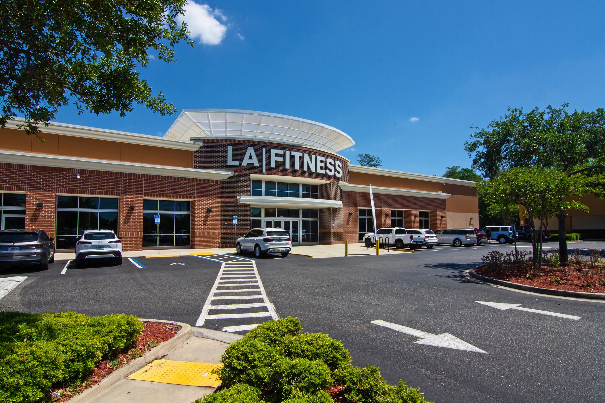 3600 W University Blvd, Jacksonville, FL for Rent