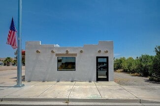 Overton, NV Retail - 156 N Moapa Valley Blvd