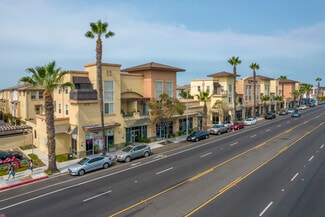 Chula Vista, CA Storefront Retail/Residential - 730 Broadway