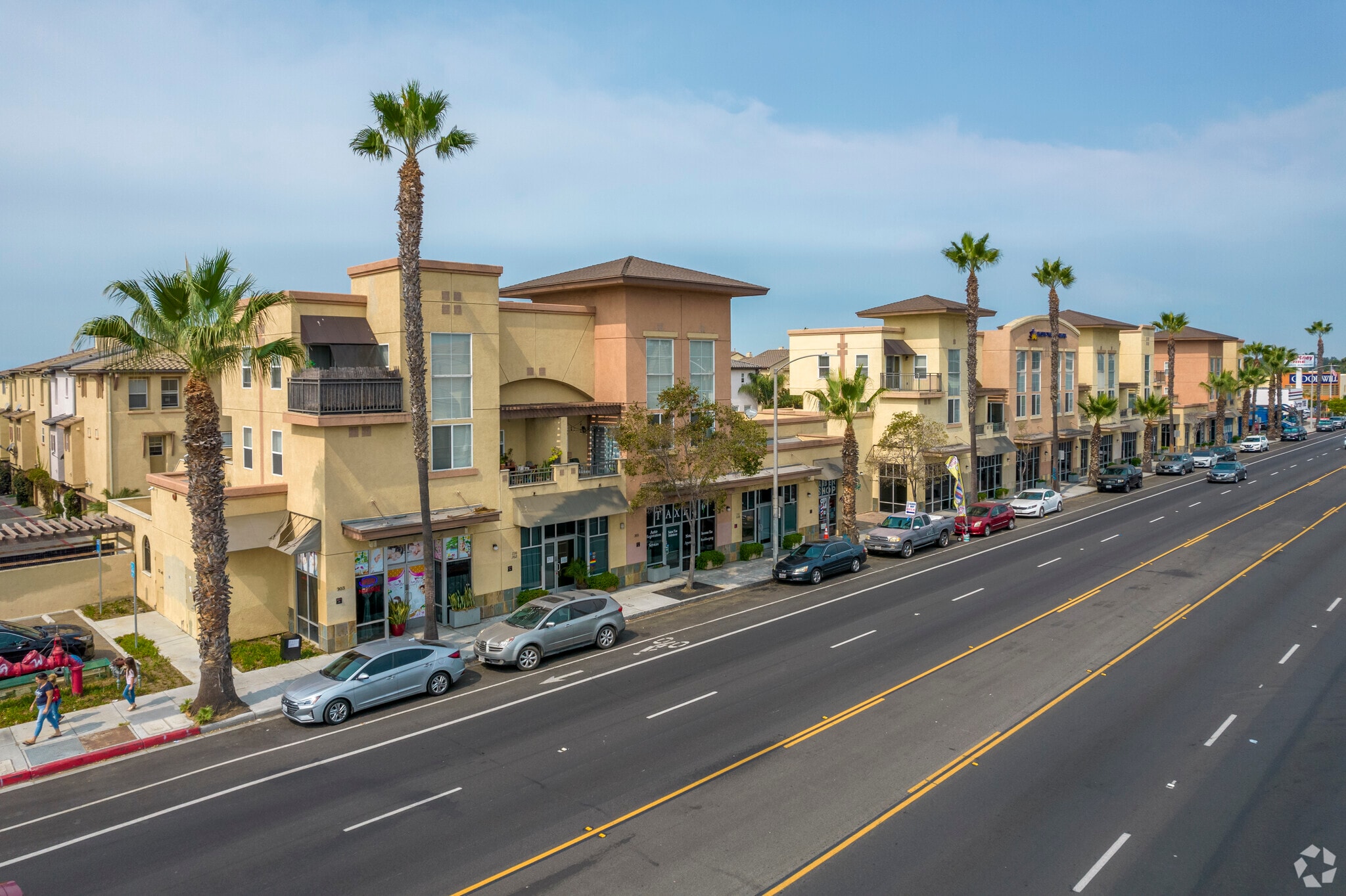 730 Broadway, Chula Vista, CA for Rent